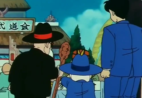 [084] ¿Quién es el mejor peleador de las Artes Marciales?