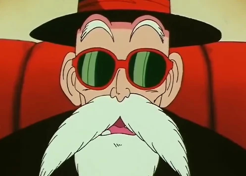 [092] Finalmente... El turno de Goku.
