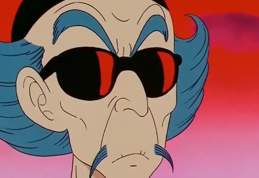 [096] La sorpresa de Goku y el plan de Krilin