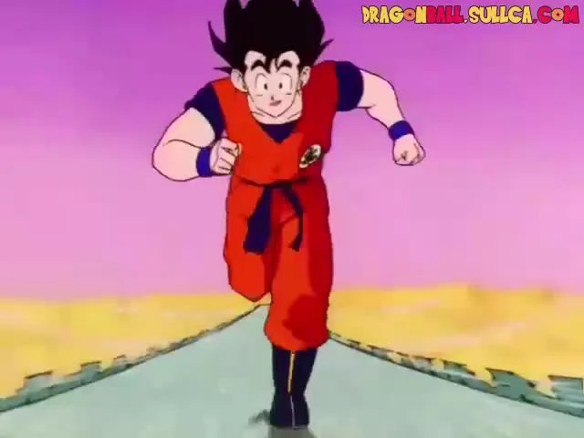 [011] Los guerreros más fuertes del Universo, el despertar de los Saiyajins.