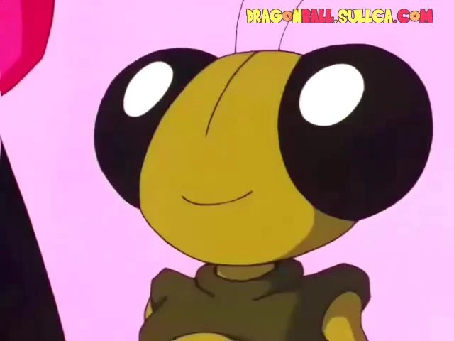 [021] ¡Sal de ahí Shen Long! Los Saiyajins han llegado a la Tierra.