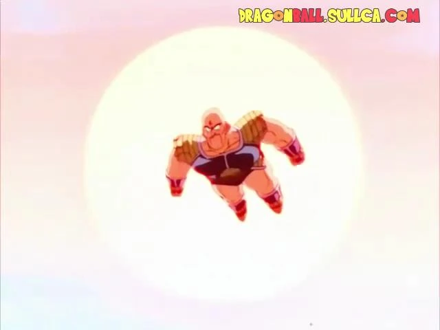 [026] ¡Sólo nos quedan tres horas de vida! ¡Apresúrate Goku!.