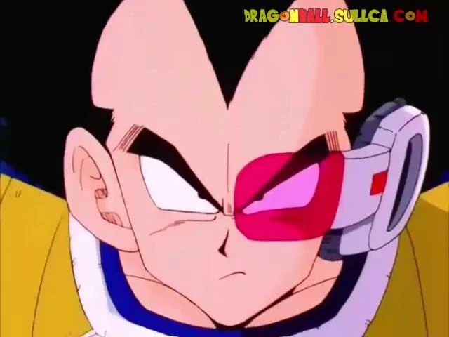 [027] La furia de Gohan estalla.