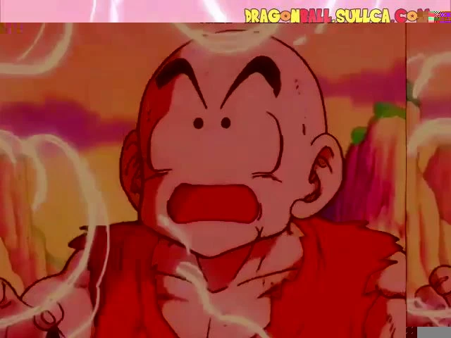 [028] El ataque de los Saiyajins; Kami-Sama y Piccolo mueren.