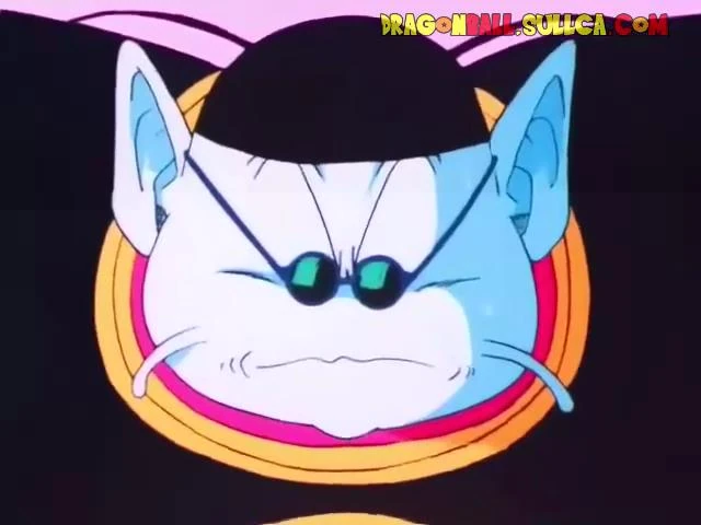 [031] ¡Arriesga tu vida Goku! La última opción.
