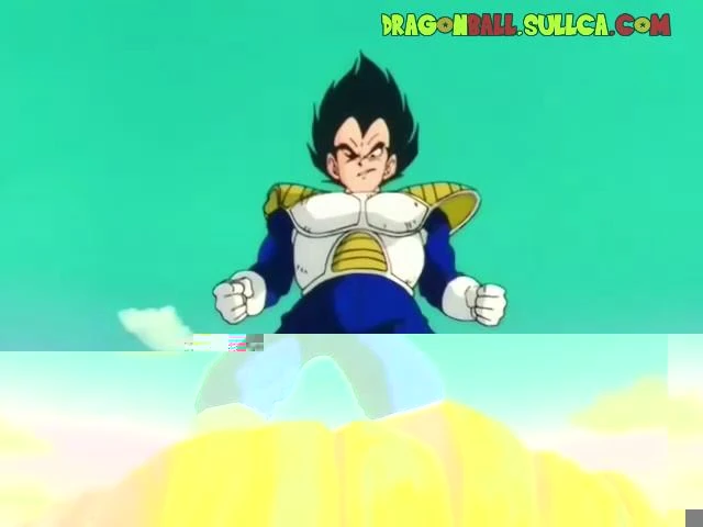 [033] ¡No te mueras papá! El poder escondido de Gohan.