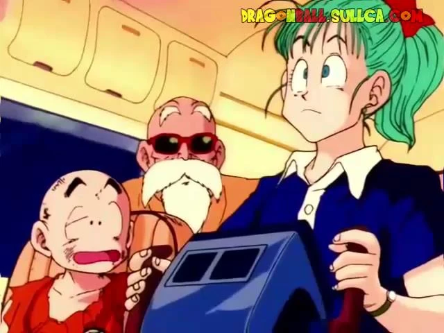[036] ¡Vayamos al planeta de Pikoro!.