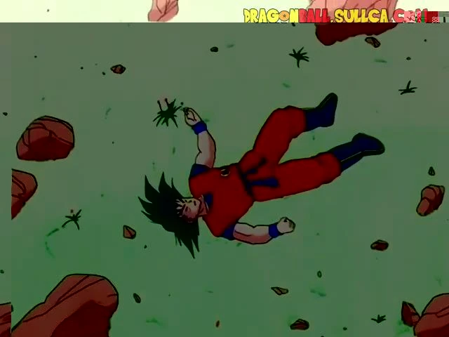 [043] ¡Hemos reunido las Esferas del Dragón! ¡Ahora podremos revivir a Pikoro!