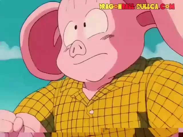 [046] El viaje de Goku a Namekusei.
