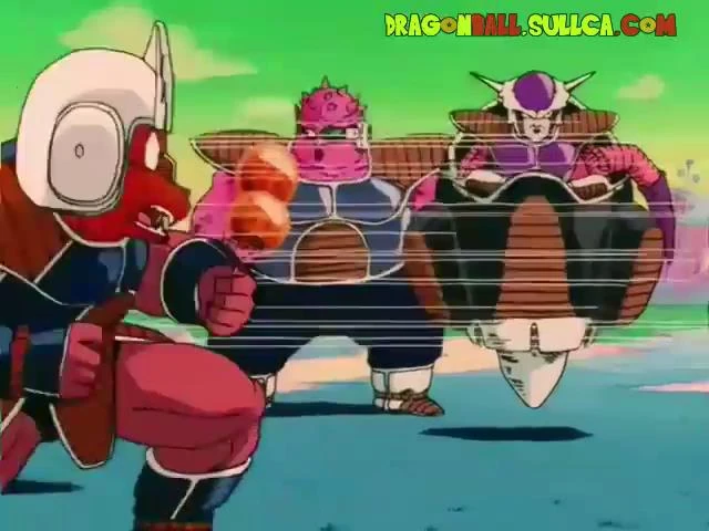 [047] ¡Un ataque sorpresivo! El anciano destruye los rastreadores.