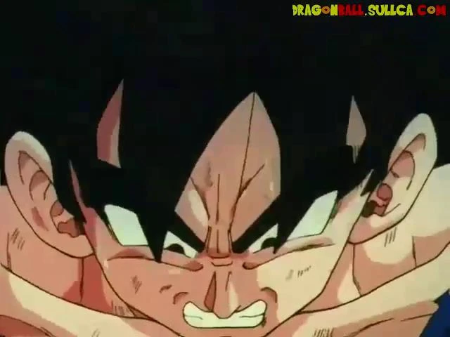 [105] Freezer pierde la pelea.