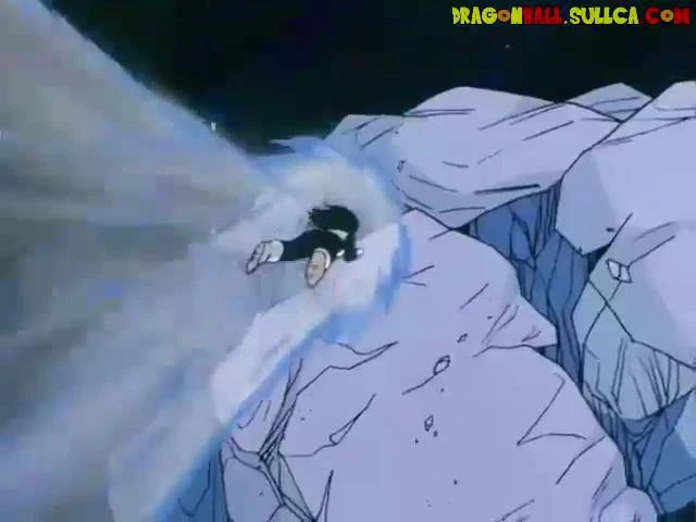 [111] Pikoro enfrenta a Gohan.