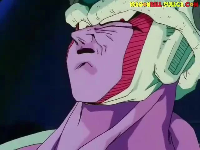 [119] Yo me encargaré de derrotar a Freezer.