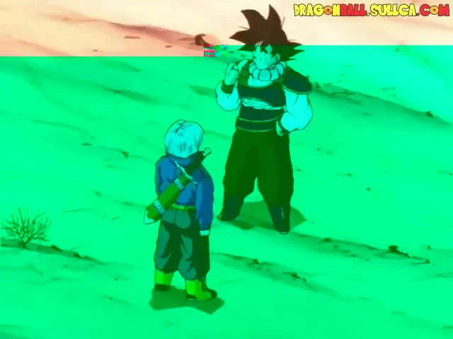 [122] La identidad del joven misterioso.