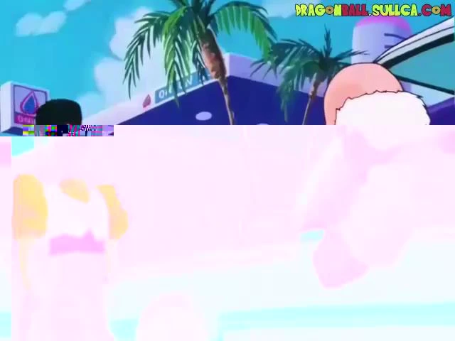 [126] ¿Quienes son los androides?