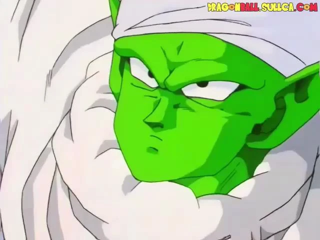 [128] Goku tiene dos Problemas.