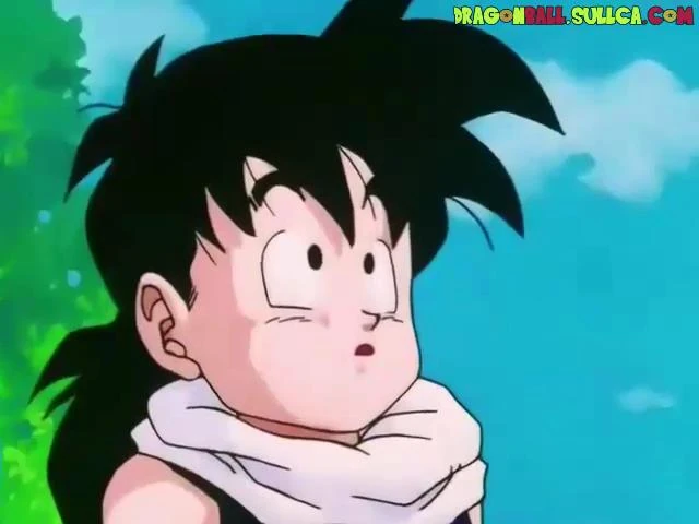 [134] El ejército encargado de matar a Goku.