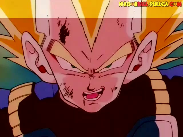 [135] Las Habilidades del Androide No. 18.