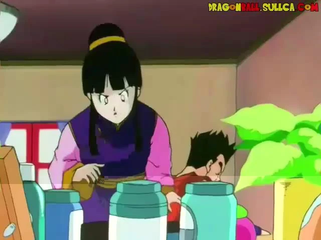 [137] La decisión de Pikoro.