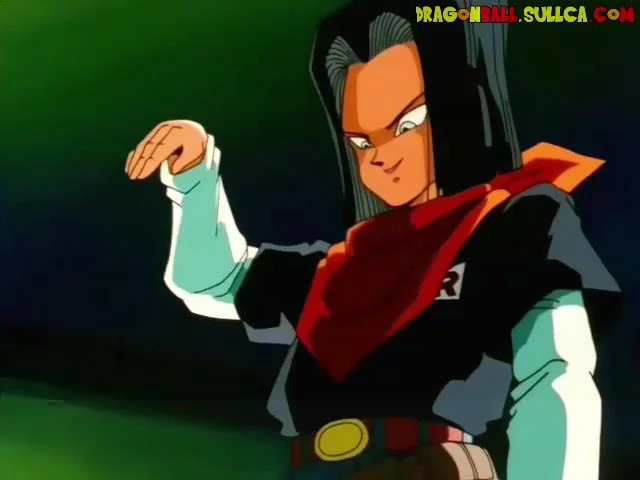 [139] Bulma se entera de un gran misterio.