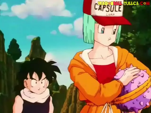 [140] Un misterioso huevo encontrado en la máquina del tiempo.