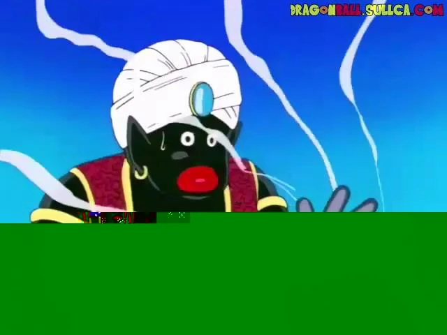 [141] El nacimiento de un nuevo guerrero.