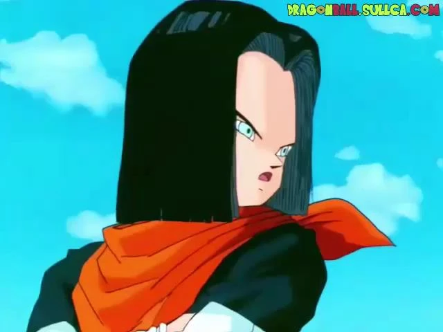 [142] El monstruo que tiene el ki de Goku.