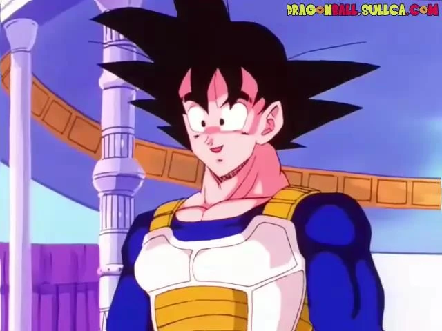 [155] El Super poder de Vegeta.