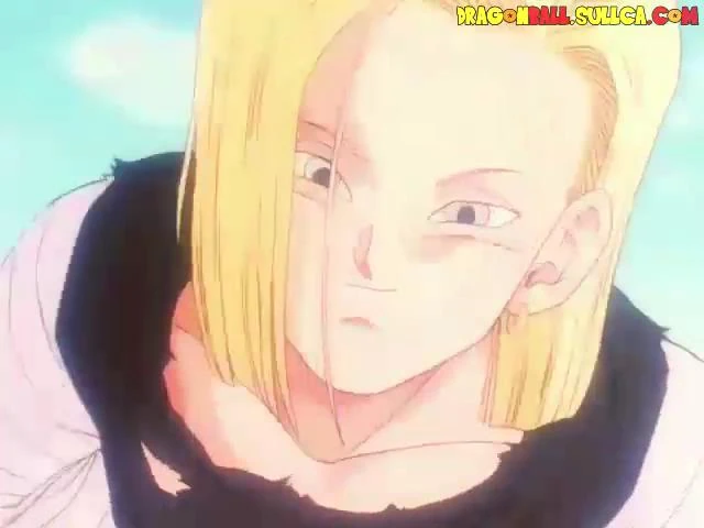 [158] La decisión de Krilin.