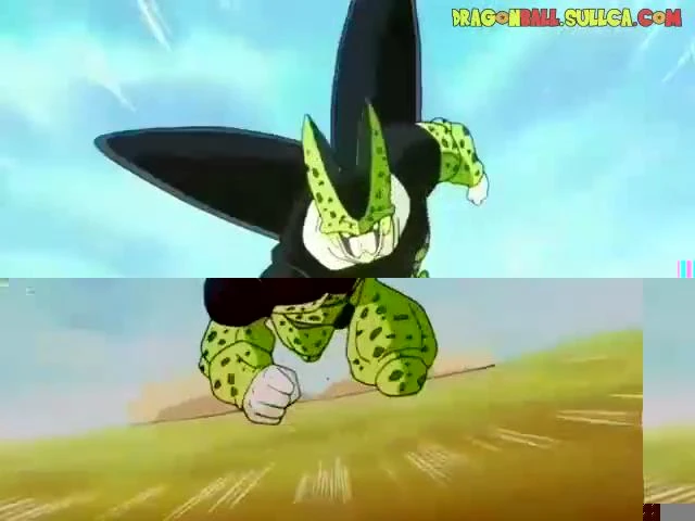 [163] Salva a papá.