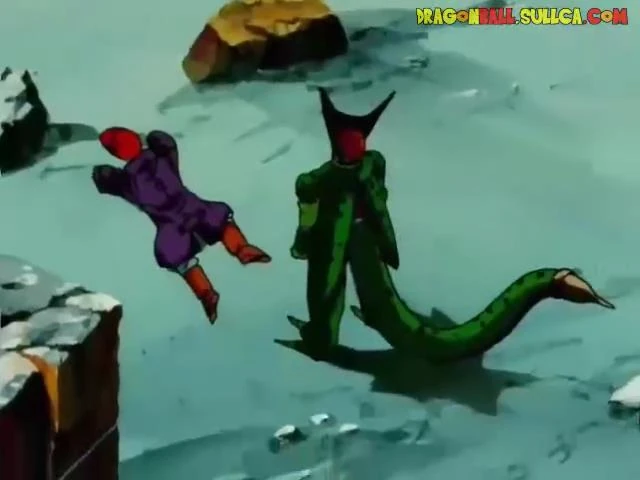 [164] La desesperación de vivir en un futuro infernal.