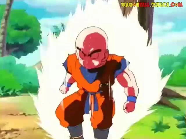 [165] El punto débil de Super Trunks.
