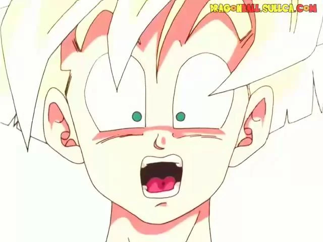 [167] El aviso del torneo de Cell.