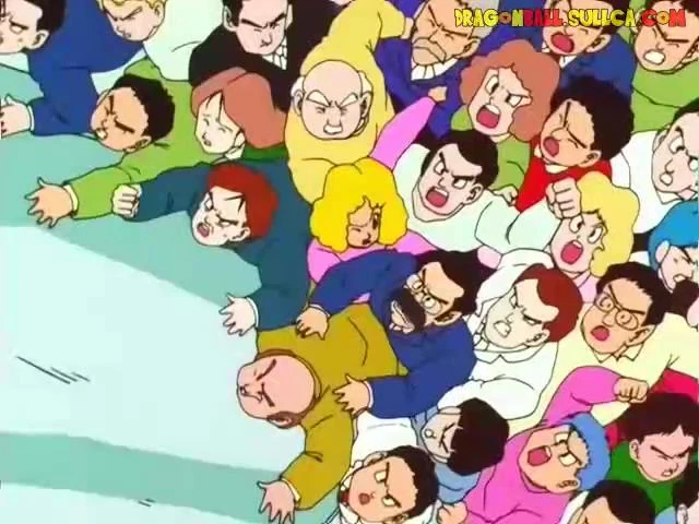 [170] El descanso de los guerreros.