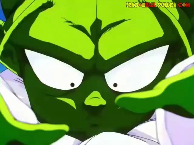 [173] Las esferas del dragón vuelven a existir.