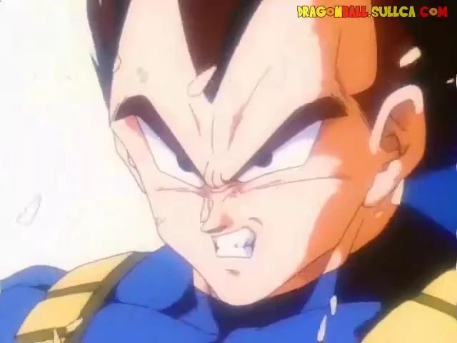 [179] Cell cambia las reglas del torneo.