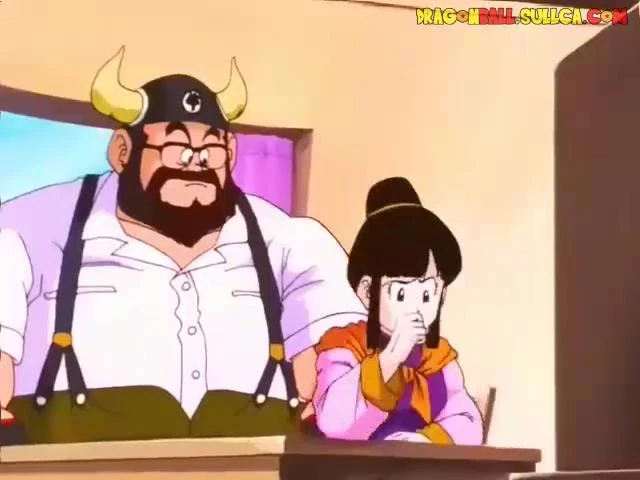 [180] ¿Goku se rinde?