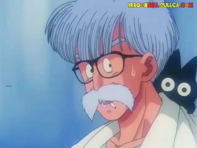 [183] El ataque de los Cell juniors.