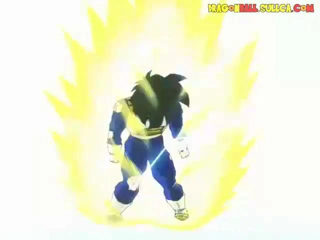 [187] La transformación de Cell.