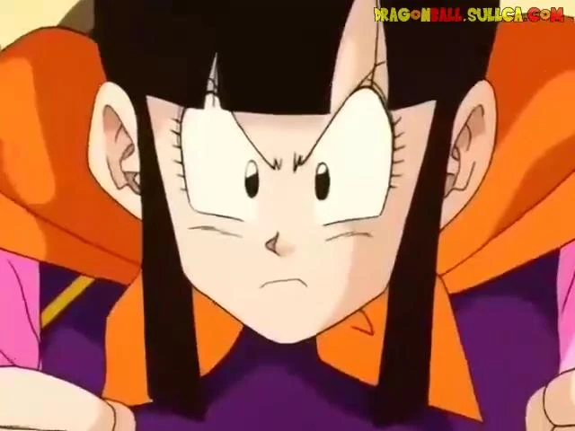 [190] Un mensaje para Gohan.