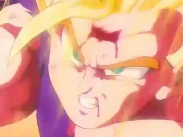 [191] La pelea ha terminado... gracias, Goku