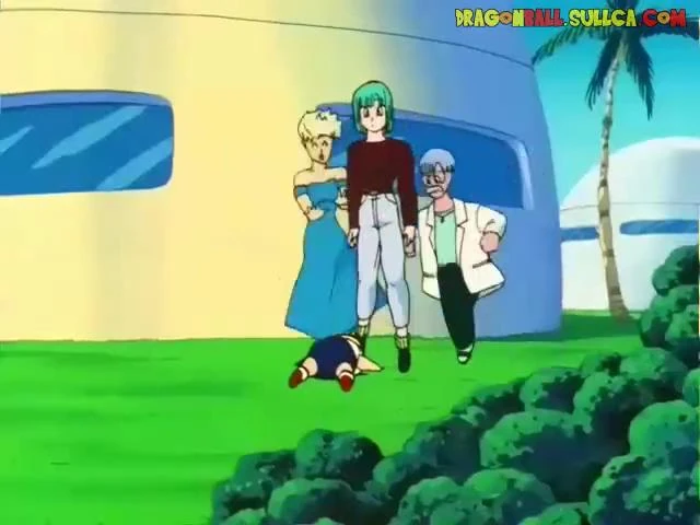 [193] ¡Papá, jamás me daré por vencido!