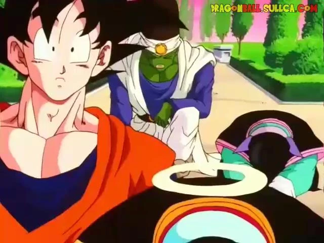 [195] El peleador más fuerte del otro mundo.