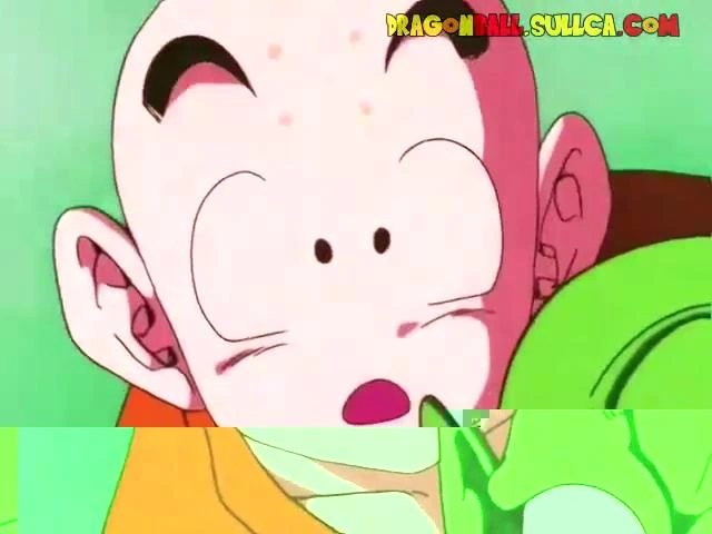 [053] La horrible transformación de Zaabon.