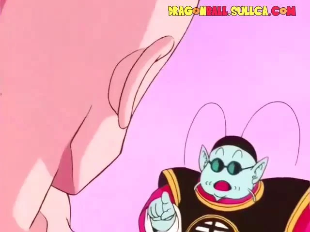 [055] Vegeta revive milagrosamente.