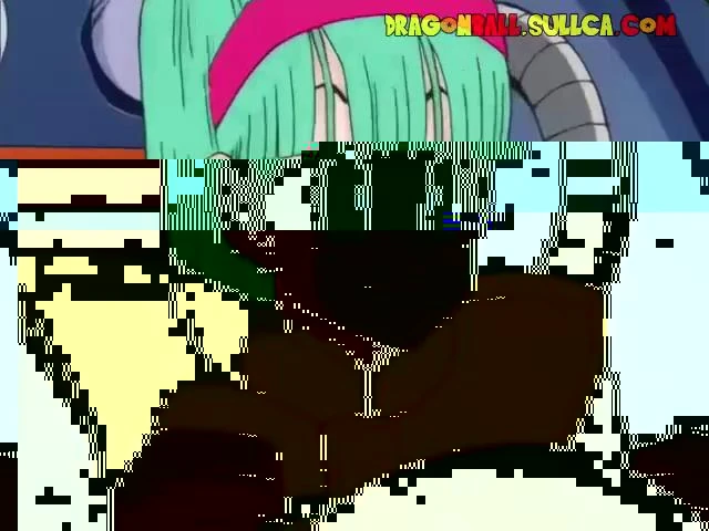 [059] ¡Ten cuidado Bulma! La esfera de 4 estrellas podría caer en manos de Freezer