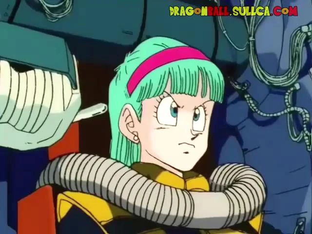 [060] La inquebrantable voluntad de Goku.