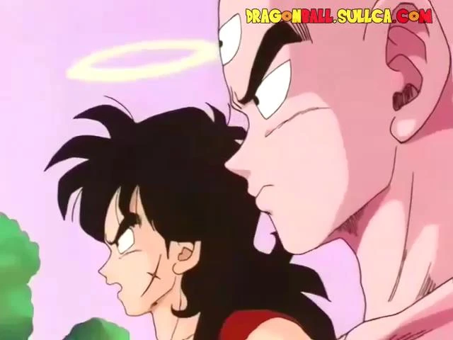 [063] El señor Gurdo se enfada y utiliza un truco de magia.