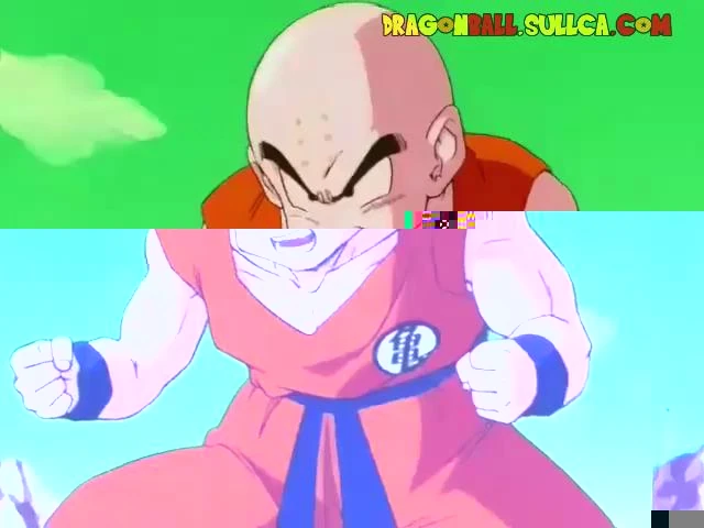 [064] El terrible Rikum.