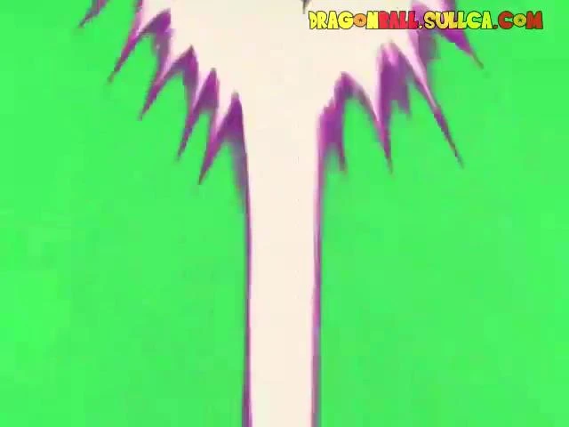 [069] ¡Ya viste el verdadero poder de Goku!